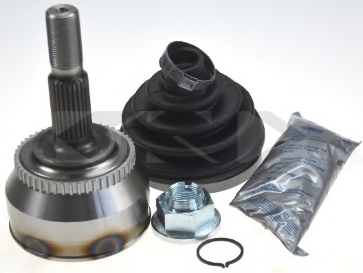 L?BRO 302192 Joint Kit, drive shaft